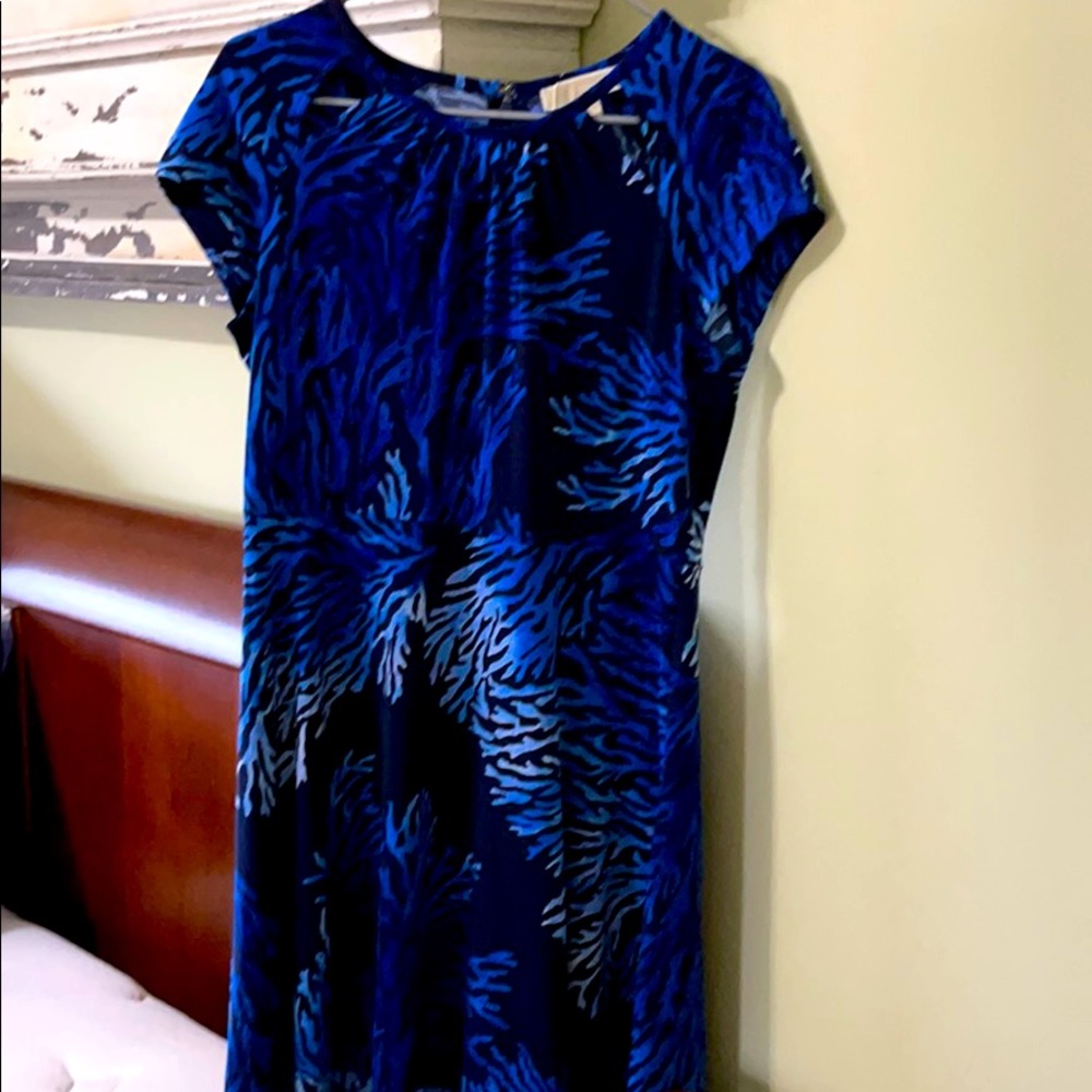 MK dress